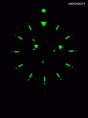 MULCO BUZO CHRONOGRAPH  image 1
