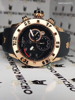 NIVADA SWISS MASTER image 3