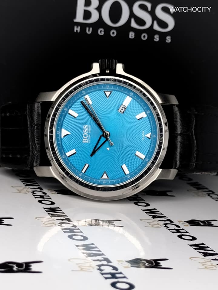 HUGO BOSS DRESS MEN'S image 3