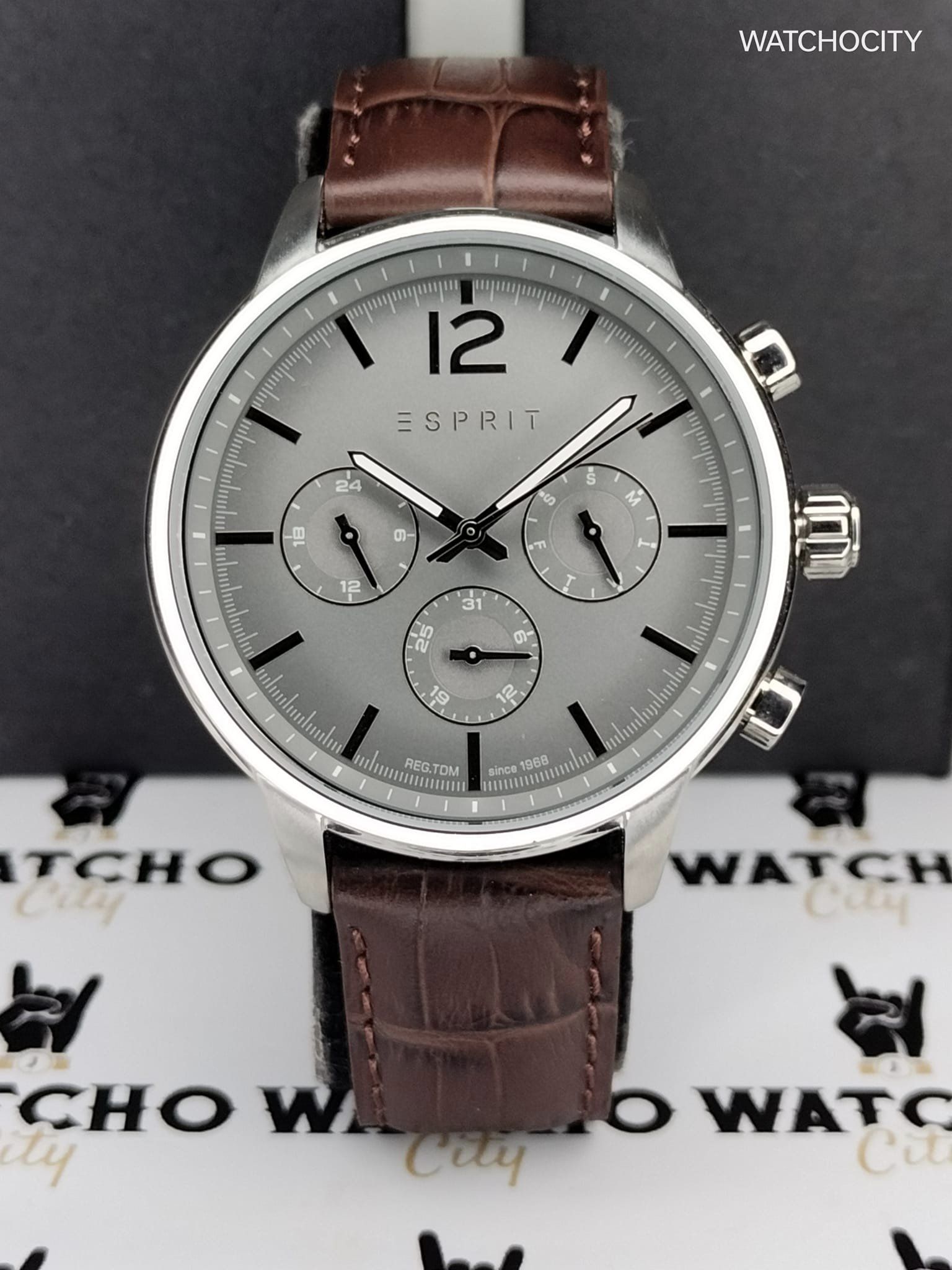 ESPRIT COSMOGRAPH MEN'S image 0