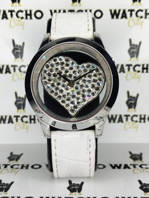 GUESS HEART LADIES image 1