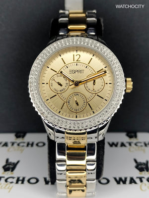 ESPRIT MARIN GLAM GOLD image 1