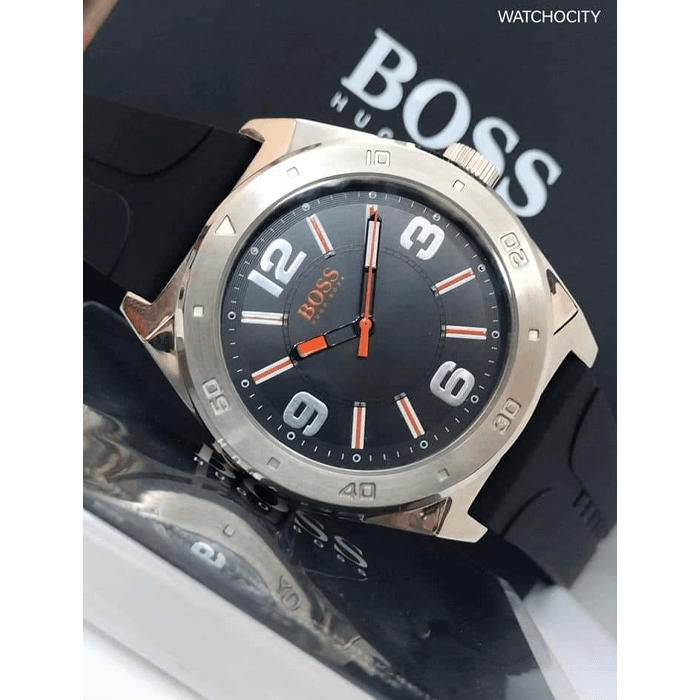 Boss Orange Textured Model Ho7008 image 1