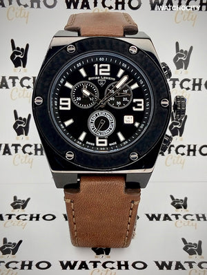 SWISS LEGEND THROTTLE image 0