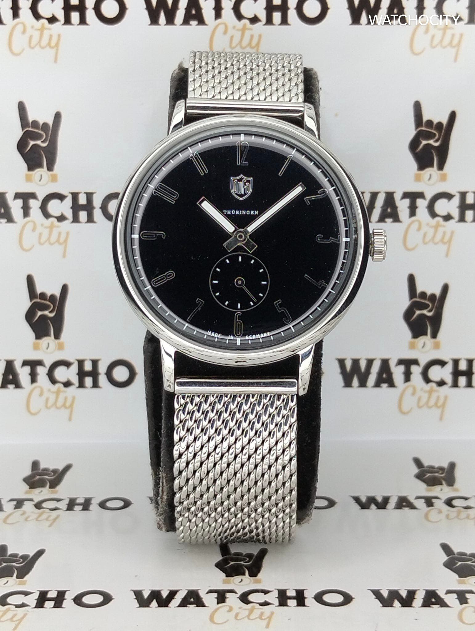 DuFa WALTER GROPIUS image 2