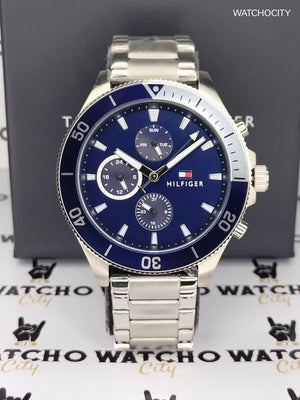 TOMMY HILFIGER LARSON image 0