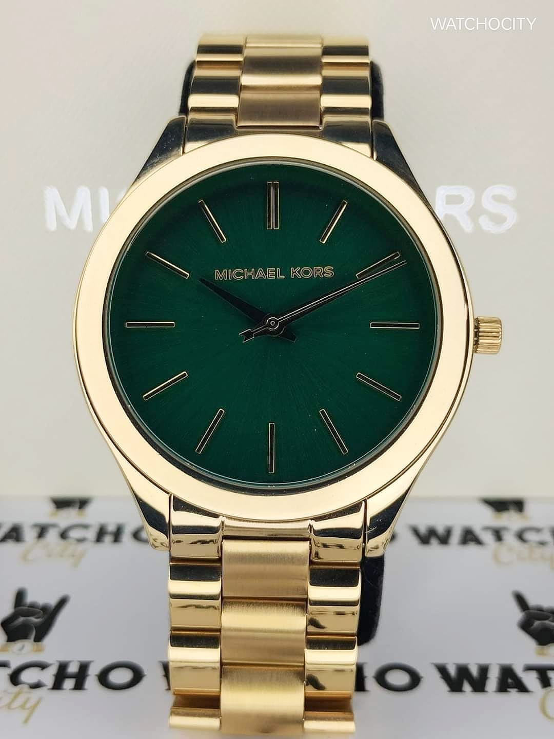 MICHEAL KORS RUNWAY LADIES image 1