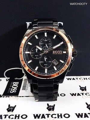 BOSS GRANDMASTER SPORT image 0