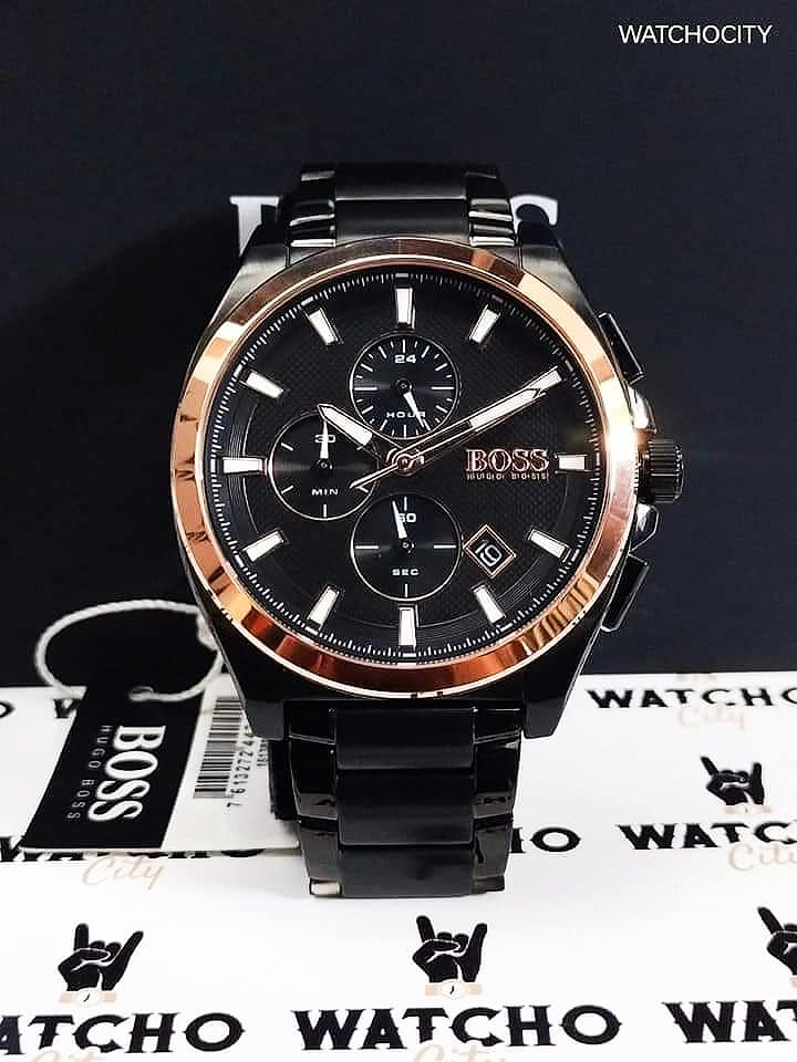 BOSS GRANDMASTER SPORT image 0