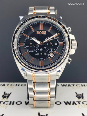 HUGO BOSS DRIVER image 2