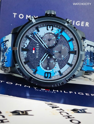 TOMMY HILFIGER WILD image 3