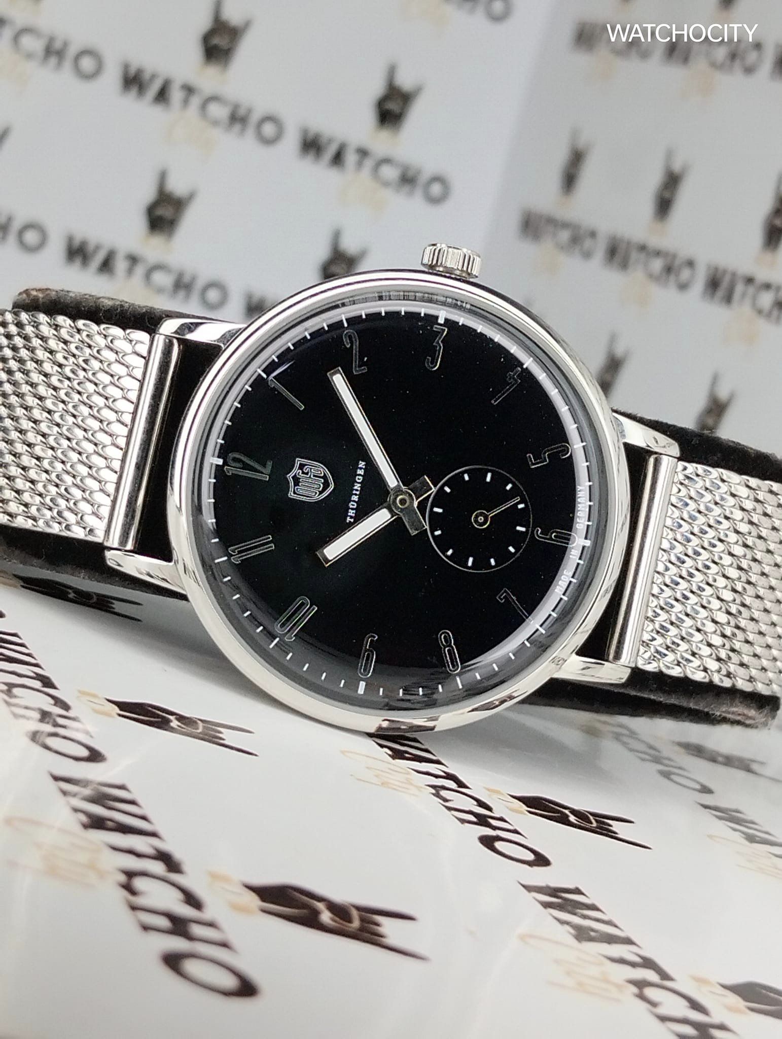 DuFa WALTER GROPIUS image 3