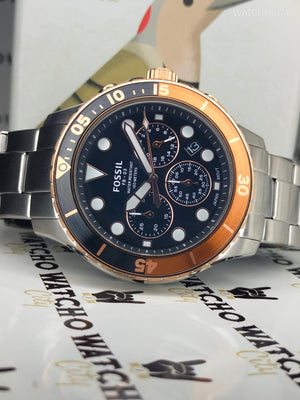 FOSSIL FB-03 CHRONOGRAPH image 4