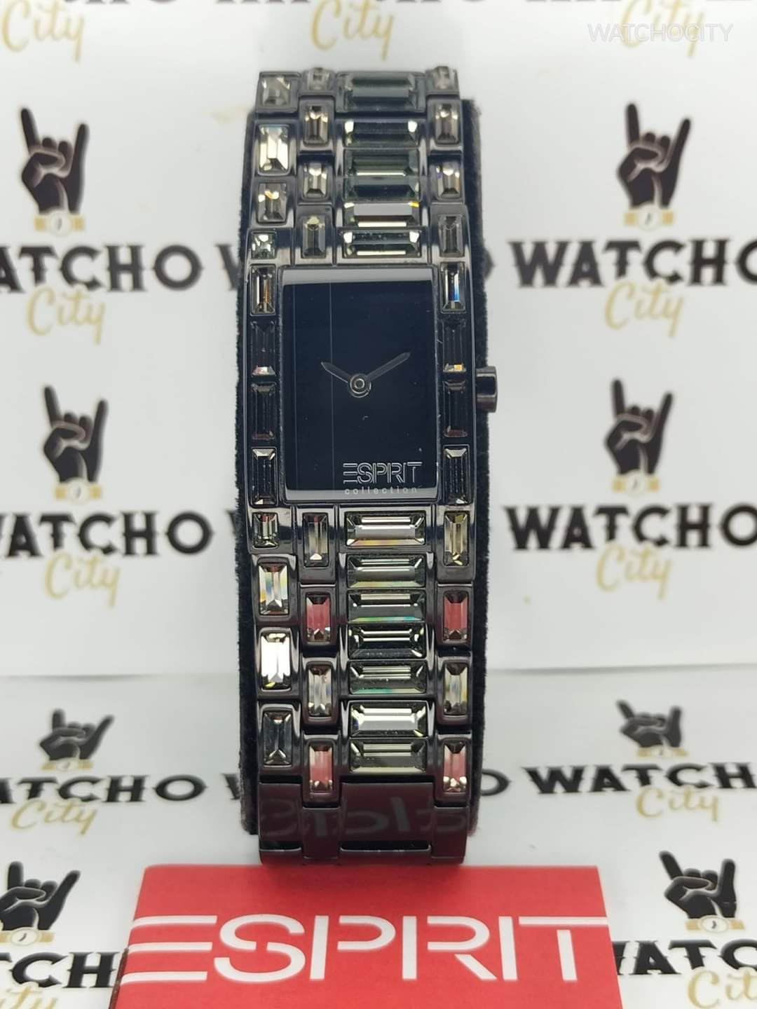 ESPRIT IOCONY ANTRACITE image 1