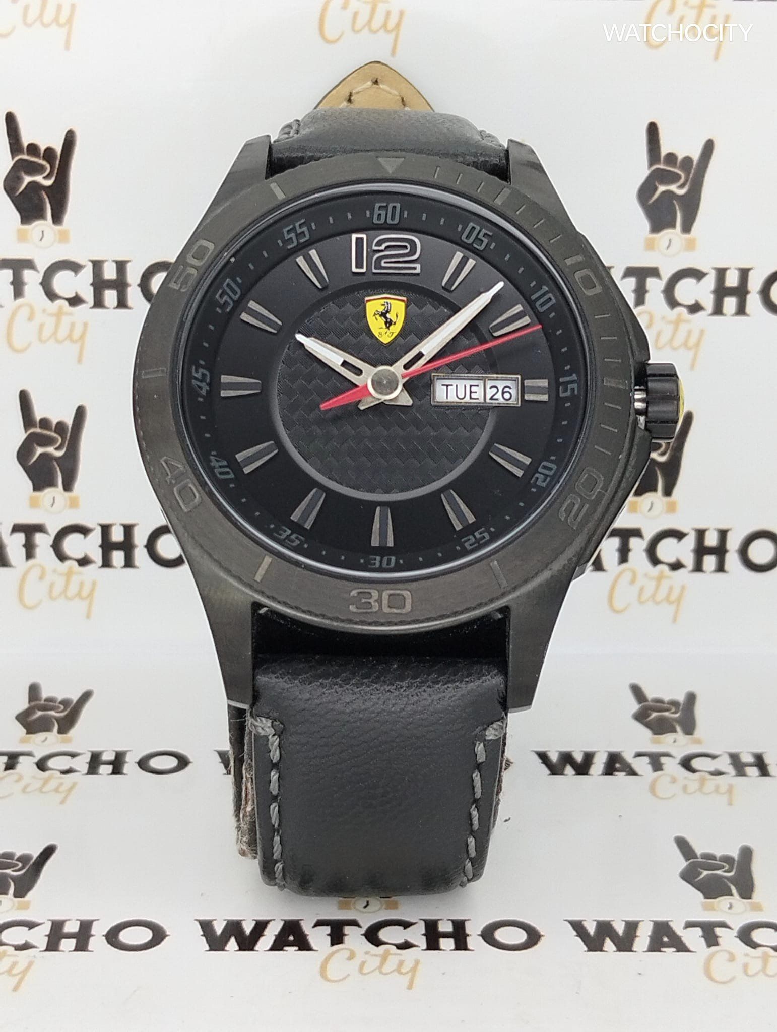 FERRARI SPORTY image 1