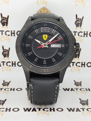 FERRARI SPORTY image 1