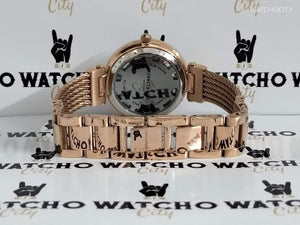 KENNETH COLE TRANSPARENCY image 4