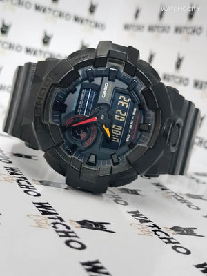 CASIO G-SHOCK GA-700 SERIES image 4