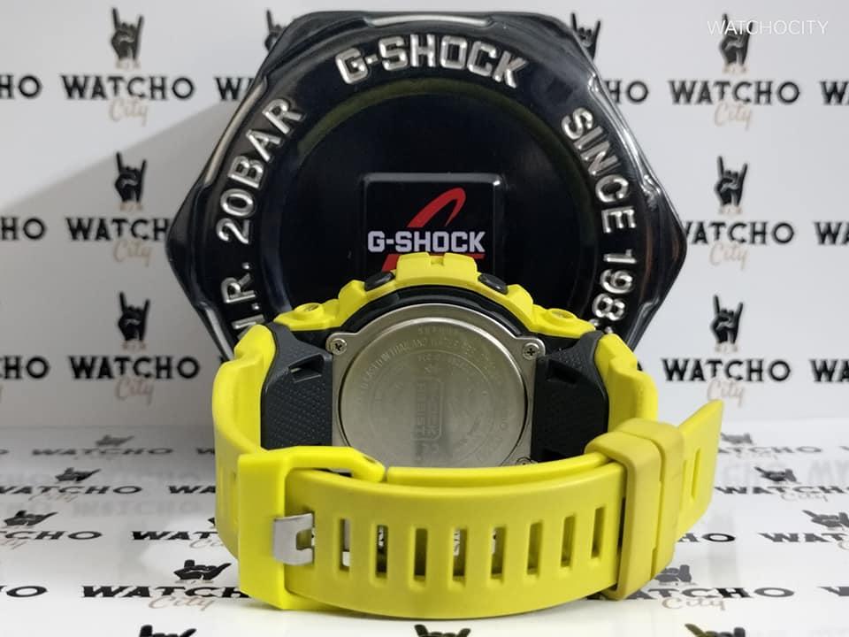 CASIO G-SHOCK  image 4