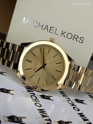 MICHEAL KORS RUNWAY LADIES image 2
