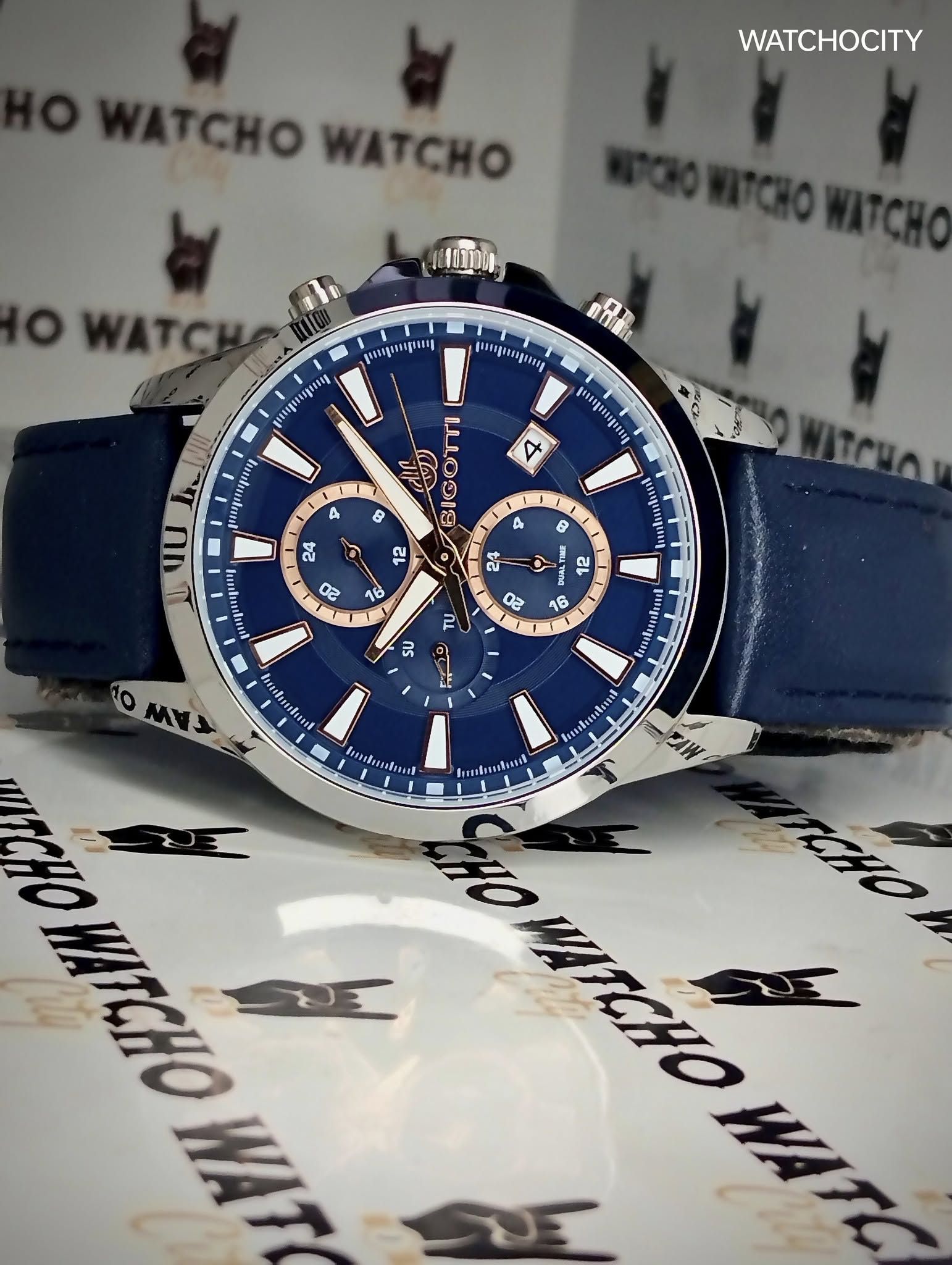 BIGOTTI MILANO image 4