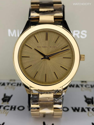 MICHEAL KORS RUNWAY LADIES image 1