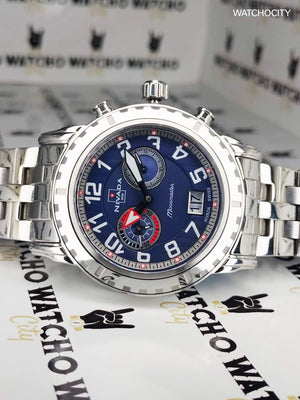 NIVADA MOON MASTER FORMAL image 4