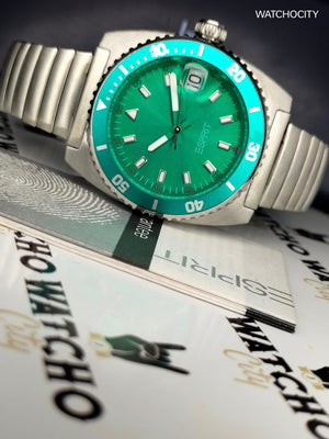 ESPRIT RAIN RACER image 4