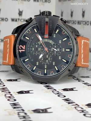 DIESEL MEGA CHIEF CHRONOGRAPH image 4