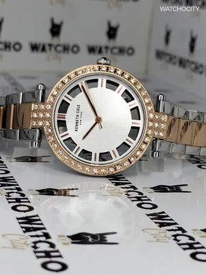 KENNETH COLE TRANSPARENCY image 3