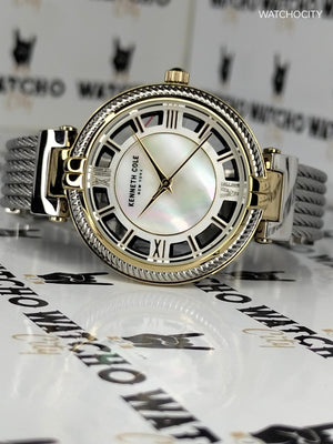 KENNETH COLE TRANSPARENCY LADIES image 3