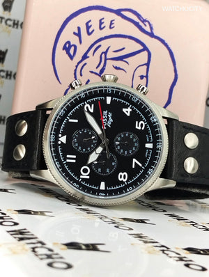 FOSSIL RETRO PILOT image 4