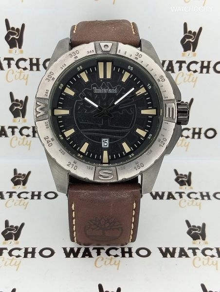 TIMBERLAND LITCHFIELD image 0