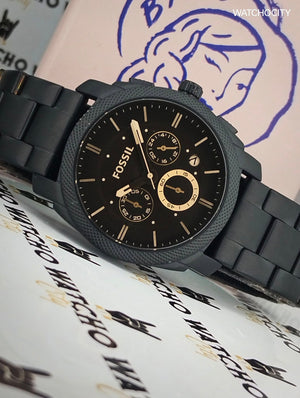 FOSSIL MACHINE MID-SIZE image 2