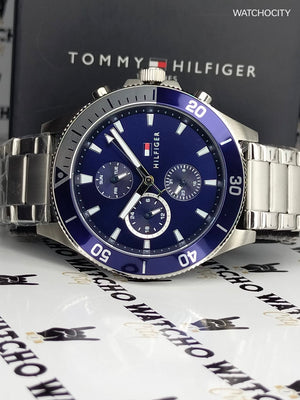 TOMMY HILFIGER LARSON image 3