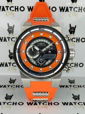 INVICTA S1 RALLY CHRONOGRAPH image 0