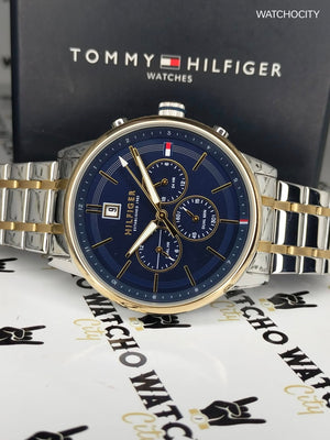 TOMMY HILFIGER KYLE image 4