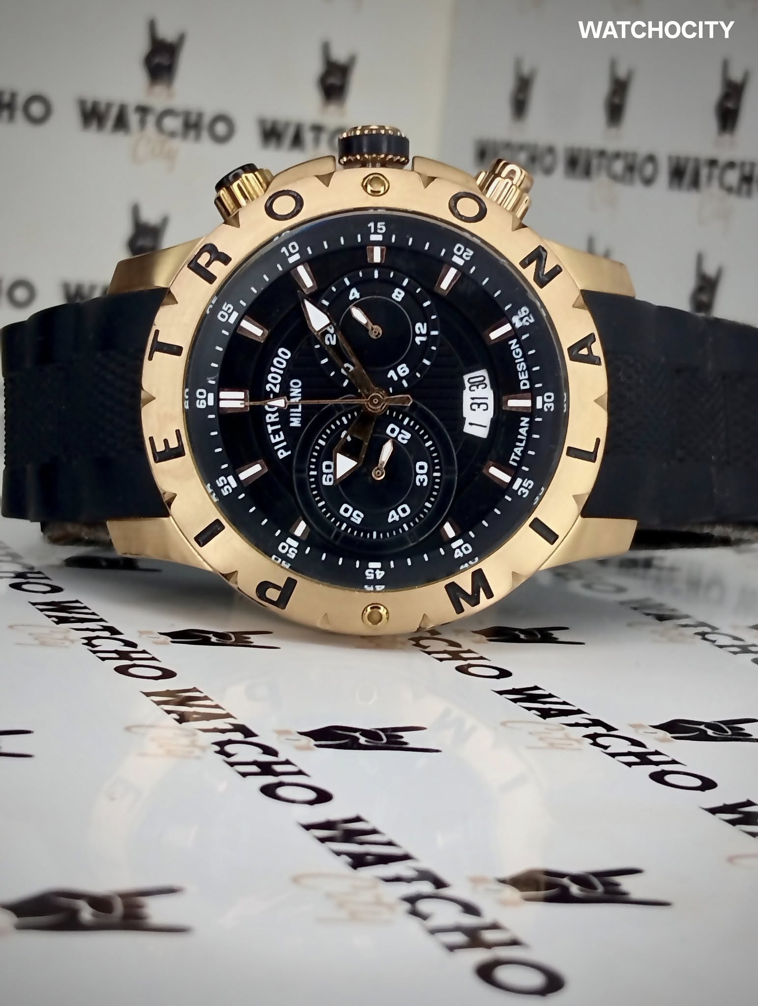 PIETRO MILANO ITALIAN image 4