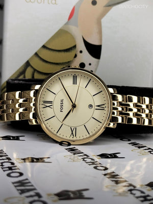 FOSSIL JACQUELINE WOMEN image 2