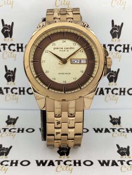 PIERRE CARDIN GENT'S image 0