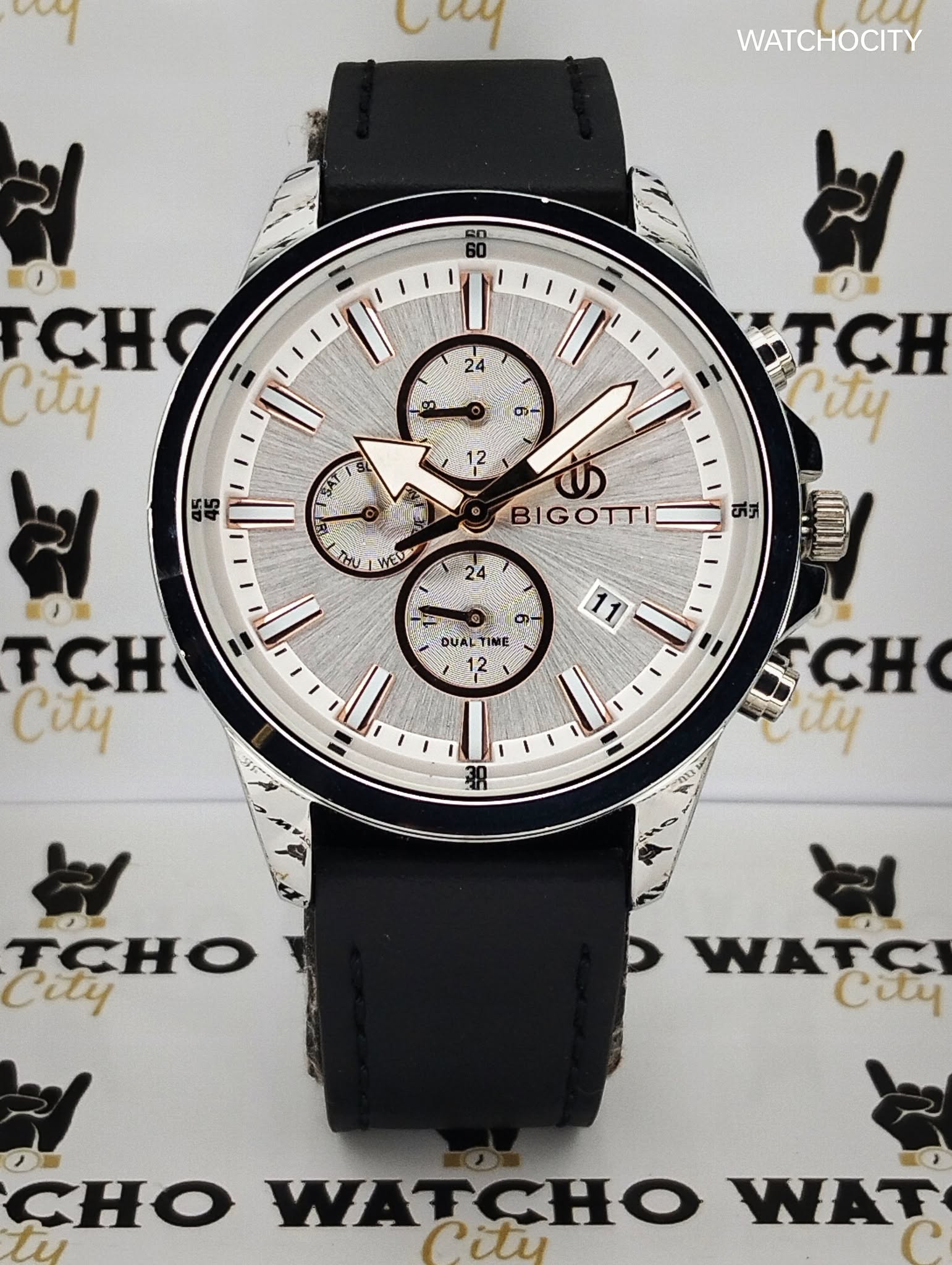 BIGOTTI MILANO image 0