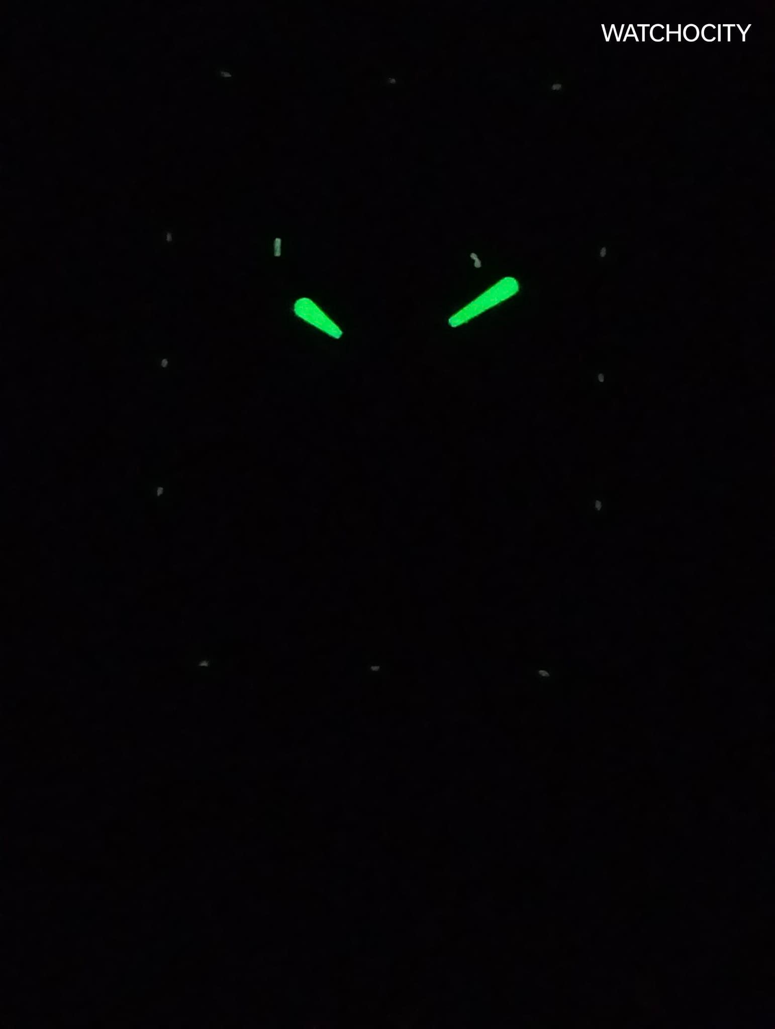 MK DESIGNER CHRONOGRAPH image 1