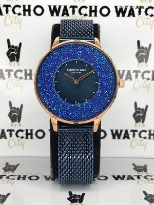 KENNETH COLE CLASSIC LADIES image 1
