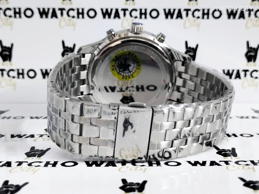 BOSS ASSOCIATE CHRONOGRAPH image 4