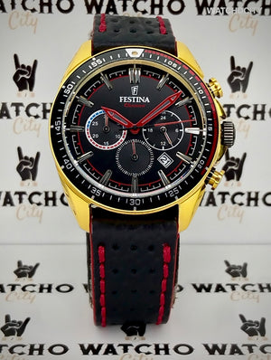 FESTINA CHRONOGRAPH image 0