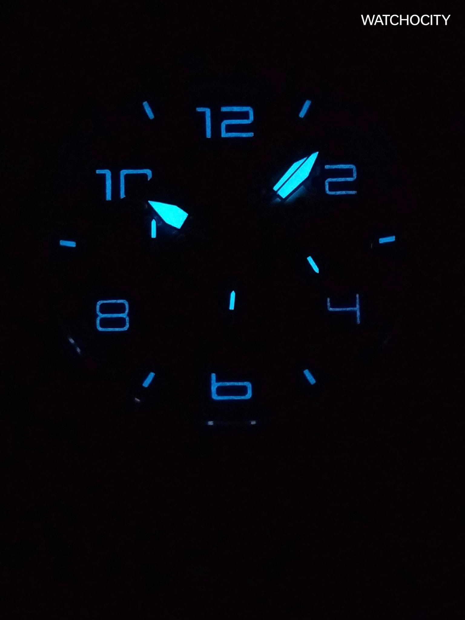 INVICTA SPEEDWAY CHRONOGRAPH image 1