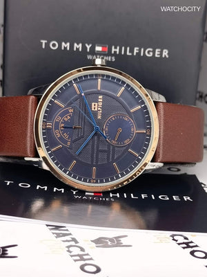 TOMMY HILFIGER HUNTER image 3