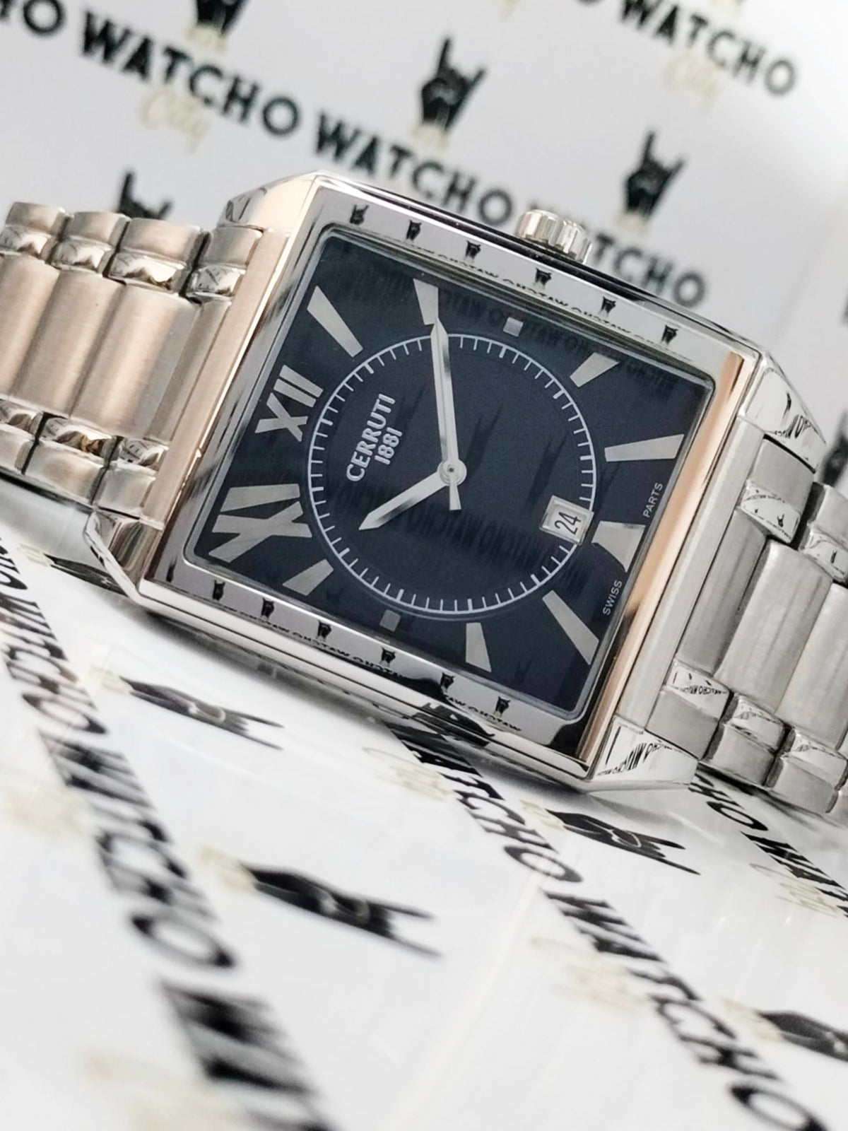 CERRUTI 1881 GENT'S image 3