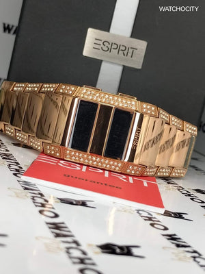 ESPRIT DIGITAL ROSE GOLD image 2