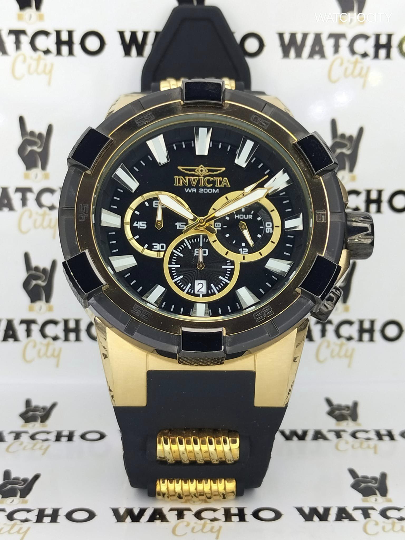 INVICTA AVIATOR image 2